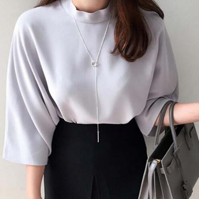 New Women Fashion Gold Color Fashion Trendy Jewelry