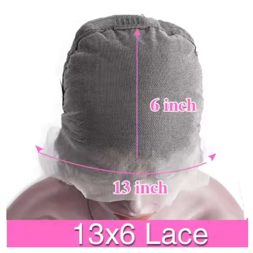 200 Density Burgundy 13x6 HD Lace Frontal Human Hair Wig 99j Body Wave 13x4 Lace Front Wigs Human Hair Brazilian Lace Wigs