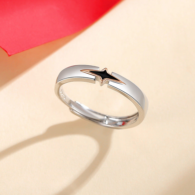 Couple Rings For Men And Women Niche