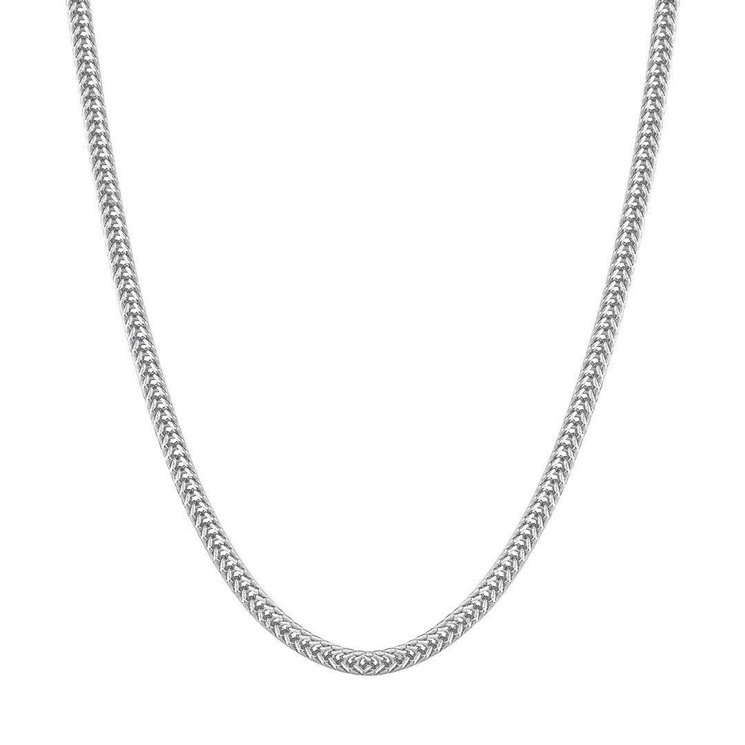 Niche Men And Women All-match Collarbone Chain Ins Trendy Jewelry
