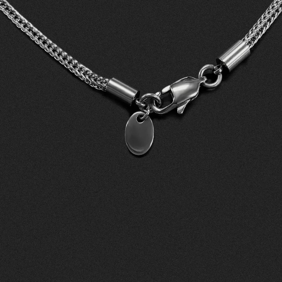 Niche Men And Women All-match Collarbone Chain Ins Trendy Jewelry